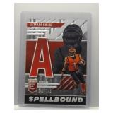 Ja'Marr Chase 2023 Elite Spellbound /349