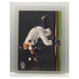 Ichiro 2008 Upper Deck Team Checklist