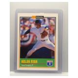 Nolan Ryan 1993 Duracell