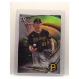 Bubba Chandler 2022 Bowman Platinum