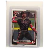 Elly De La Cruz 2024 Bowman Rookie