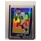 Randy Moss 2005 Bowman's Best