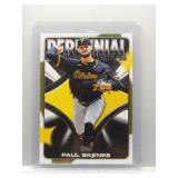 Paul Skenes 2026 Topps Perenial All-Stars