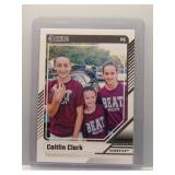 Caitlin Clark 2024 Donruss #16