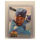 Ken Griffey Jr. 1992 Topps SC