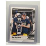 Caitlin Clark 2024 Donruss #3