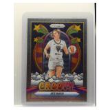 Kate Martin 2025 Prizm Groovy