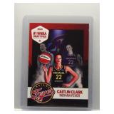 Caitlin Clark 2024 #1 Women's NBA Draft Pick