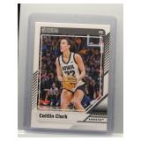 Caitlin Clark 2024 Donruss #15