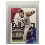 Shohei Ohtani 2023 World Baseball Classic