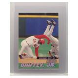 Ken Griffey Jr. 2000 Fleer Ultra