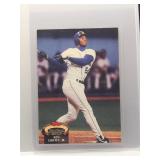 Ken Griffey Jr. 1992 Topps SC