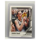 Caitlin Clark 2024 Donruss #7