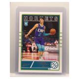LaMelo Ball 2020-21 Panini Chronicles Classics RC