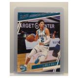 LaMelo Ball 2020-21 Panini Chronicles Prestige RC