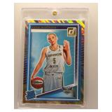 Paige Bueckers 2025 Donruss Rookie