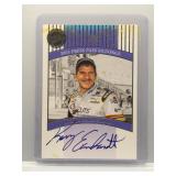 Kerry Earnhardt 2003 Press Pass Auto