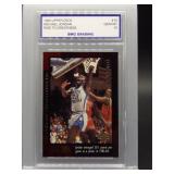 Michael Jordan 1999 Upper Deck BMG 10