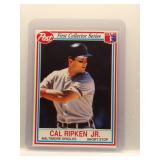 Cal Ripken Jr. 1990 Post