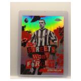 Kevin Phillips 2026 Topps Chrome Streets Won't...