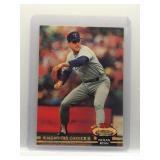 Nolan Ryan 1992 Topps SC