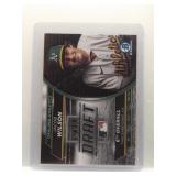Jacob Wilson 2023 Bowman Chrome Draft