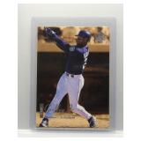 Ken Griffey Jr. 1999 SP Authentic