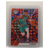 Ja Morant 2020 Mosaic Rookie