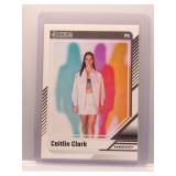 Caitlin Clark 2024 Donruss #1