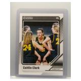 Caitlin Clark 2024 Donruss #2