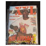 Michael Jordan Basketball XXL Magazine No 36