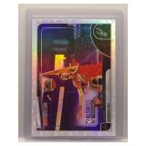 Victor Wembanyama 2026 Topps Silver Foil