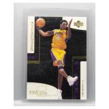 Kobe Bryant 2000 Upper Deck Pros & Prospects