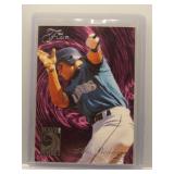 Alex Rodriguez 1994 Flair Wave of The Future 2