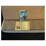 1990 Topps Baseball Complete Set