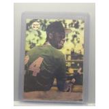 Ken Griffey Jr. 1992 Front Row