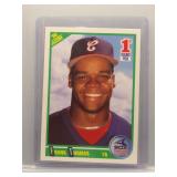 Frank Thomas 1990 Score #1 Draft Pick Rookie