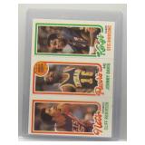 1980 Topps Tri-Card