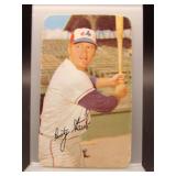 Rusty Staub 1971 Topps Super
