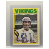 Carl Eller 1972 Topps