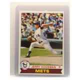 Jerry Koosman 1979 Topps
