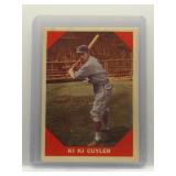 Ki Ki Cuyler 1960 Fleer