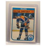 Wayne Gretzky 1982 O-Pee-Chee