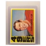 John Brodie 1972 Topps