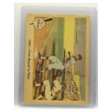 Ted Williams 1959 Fleer #7