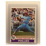 Steve Carlton 1979 Topps