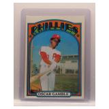 Oscar Gamble 1972 Topps
