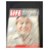 Roy Campanella July 1958 Life Magazine