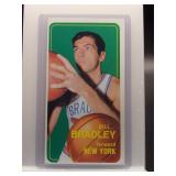 Bill Bradley 1970 Topps