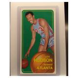 Lou Hudson 1970 Topps